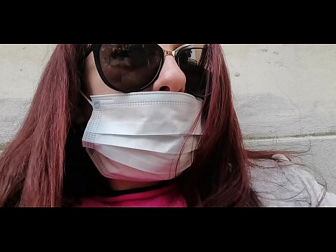 ❤️ Nicoletta mści się na sąsiedzie i sika w jego garażu (Special Covid19 Italian Quarantine) ☑ Porno at us