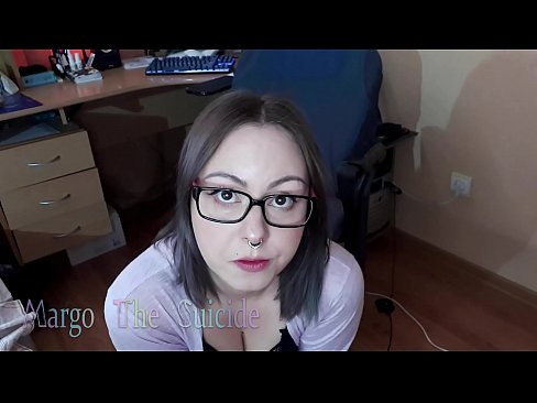 ❤️ Sexy Girl with Glasses Sucks Dildo Deeply on Camera ☑ Porno at us