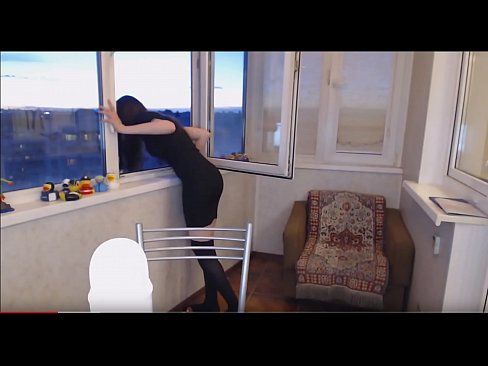 ❤️ Postaraj się nie dojść do siebie ze streamerem Olyasha 1080p (Metronom) ☑ Porno at us